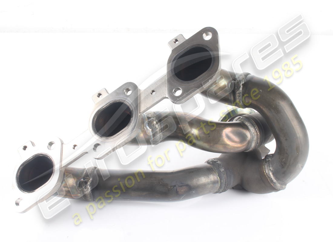 gebraucht ferrari collettore scarico destro. teilenummer 939647 (3)