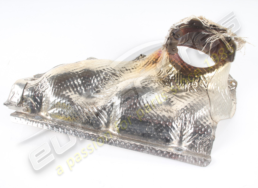 GEBRAUCHT Ferrari ASSIEME RIPARO COLLETTORE IN . TEILENUMMER 784755 (1) GEBRAUCHT Ferrari ASSIEME RIPARO COLLETTORE IN . TEILENUMMER 784755 (1)