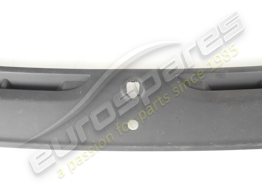 gebraucht ferrari defroster-steuerrahmen. teilenummer 85371300 (3)