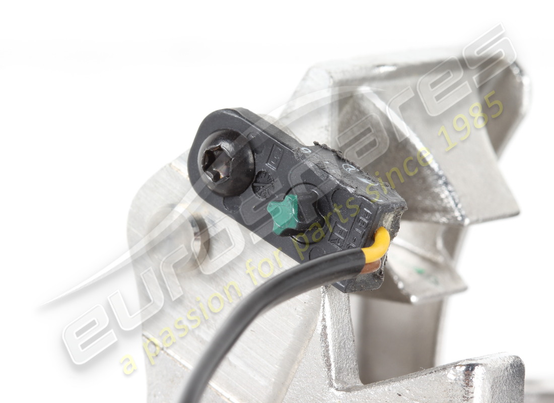 gebraucht ferrari kit lh & rh vordere verriegelung. teilenummer 70001633 (5)