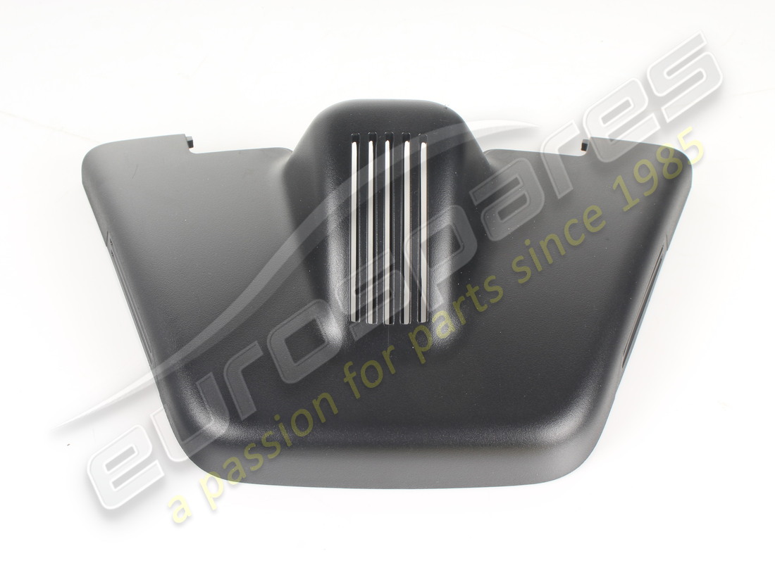 GEBRAUCHT Ferrari ABDECKUNG SPECCHIO KOMPLETT . TEILENUMMER 807756 (1)