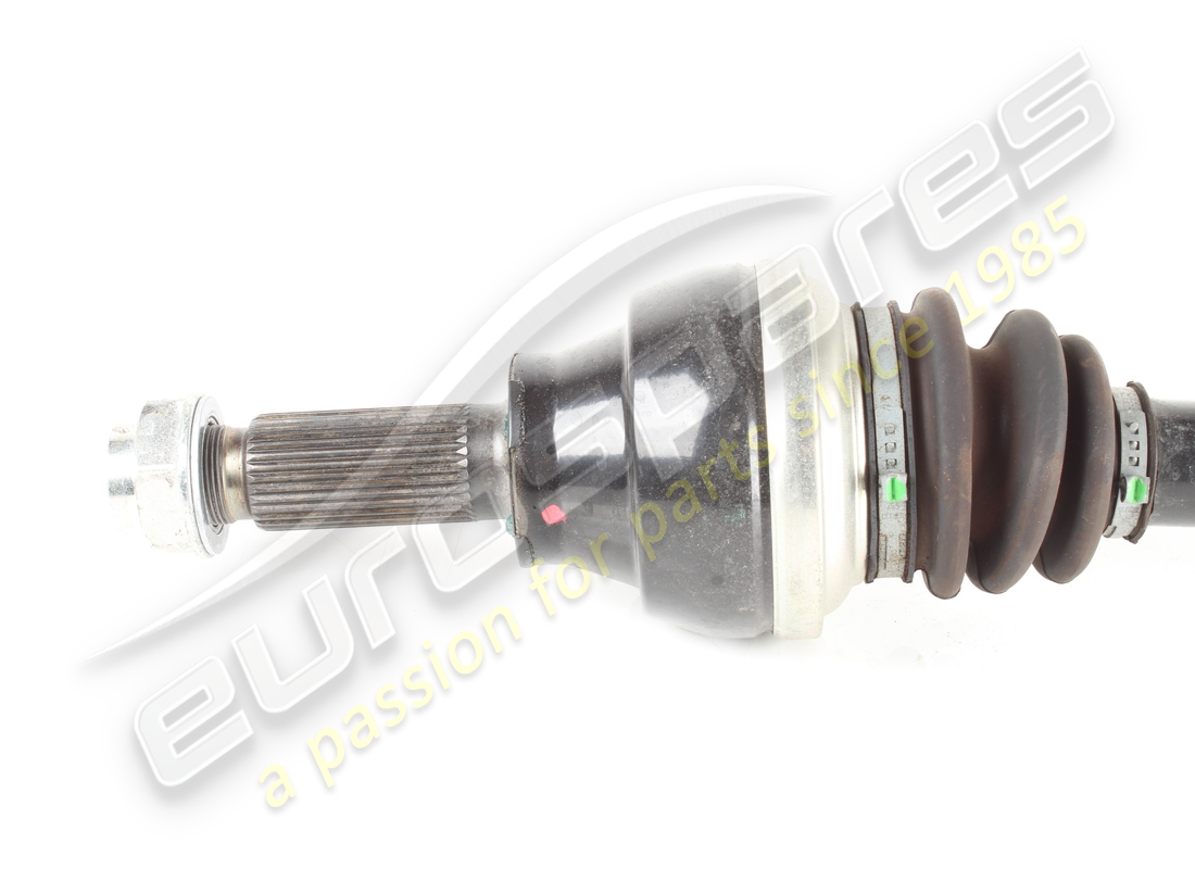 gebrauchte ferrari antriebswelle. teilenummer 825203 (2)
