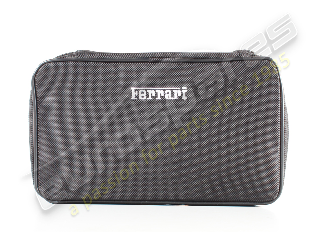 neue komplette werkzeugtasche ferrari. teilenummer 321955 (1)