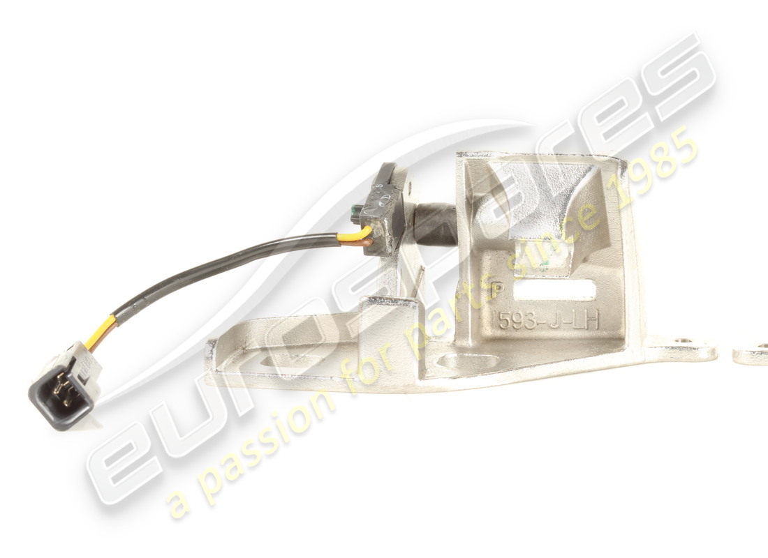gebraucht ferrari kit lh & rh vordere verriegelung. teilenummer 70001633 (3)