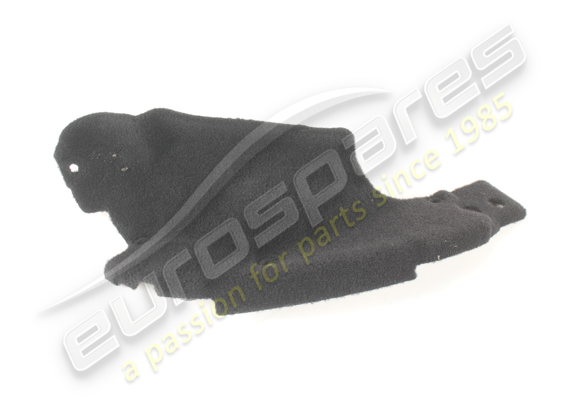 GEBRAUCHT Ferrari LH FÜHRUNGSVERKLEIDUNG . TEILENUMMER 86062400 (1)