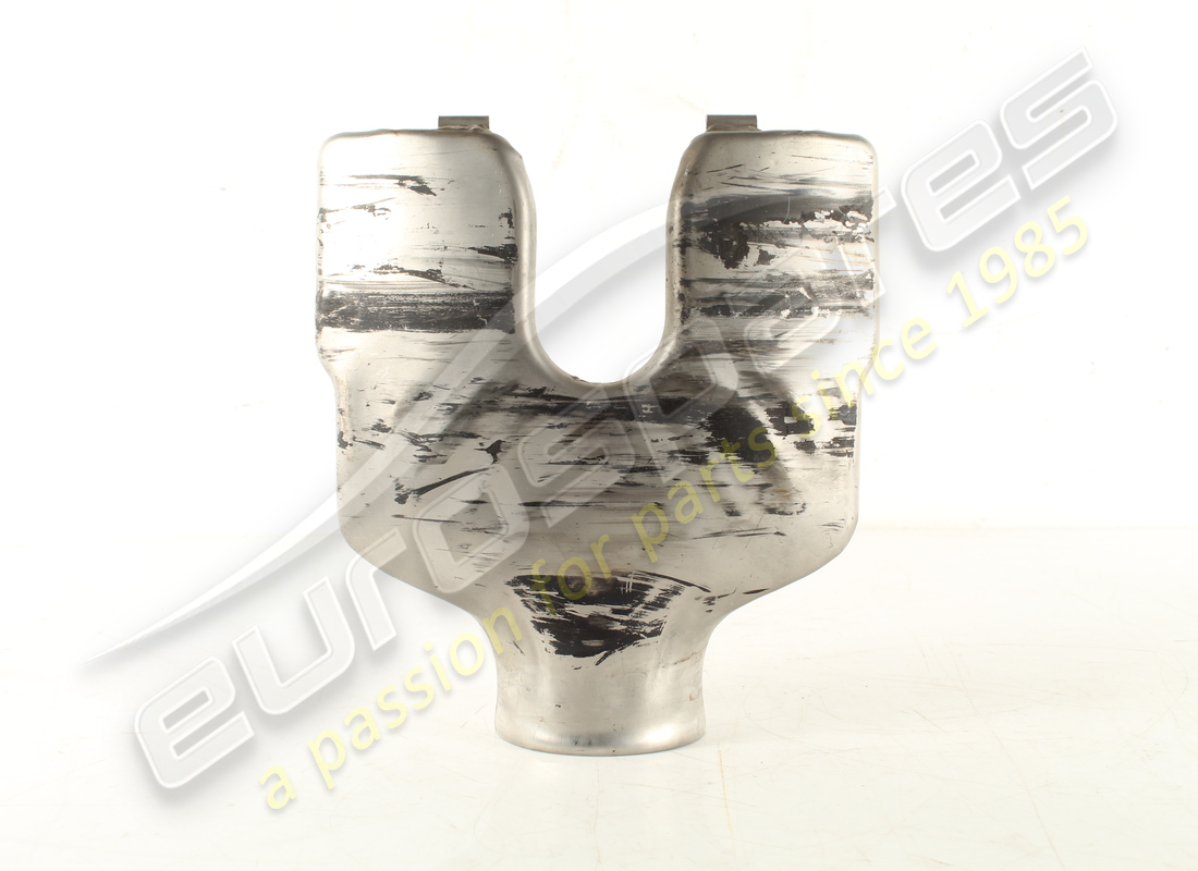 GEBRAUCHTER Ferrari BREMSSATTEL-LUFTEINLASS . TEILENUMMER 268620 (1)