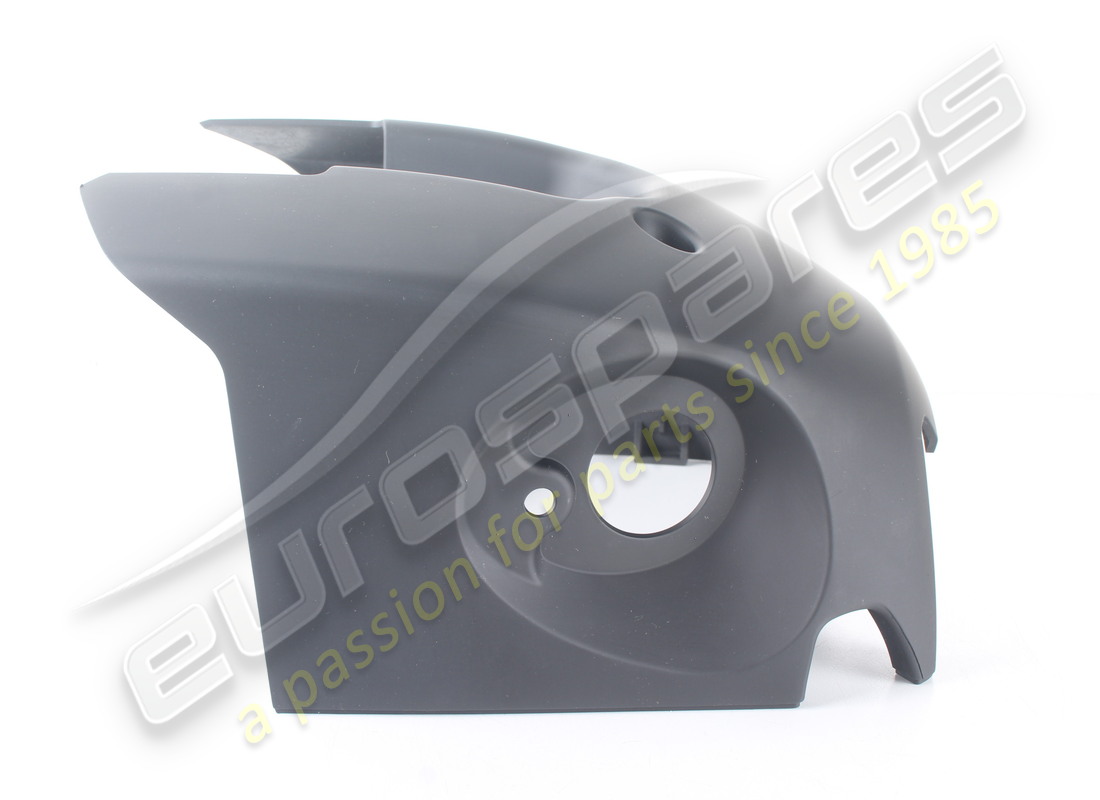 new maserati complete lower cover for ste. part number 69934500 (4)