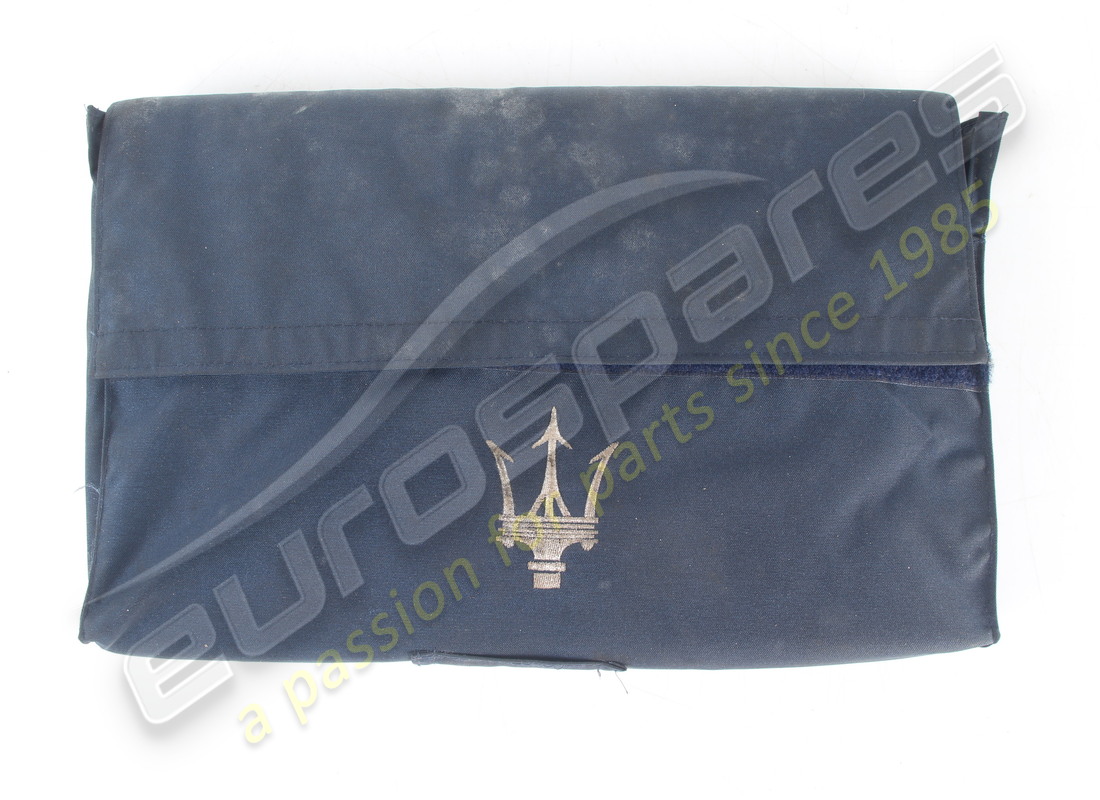 GEBRAUCHTES WERKZEUGSATZ Maserati . TEILENUMMER 389801003 (1)