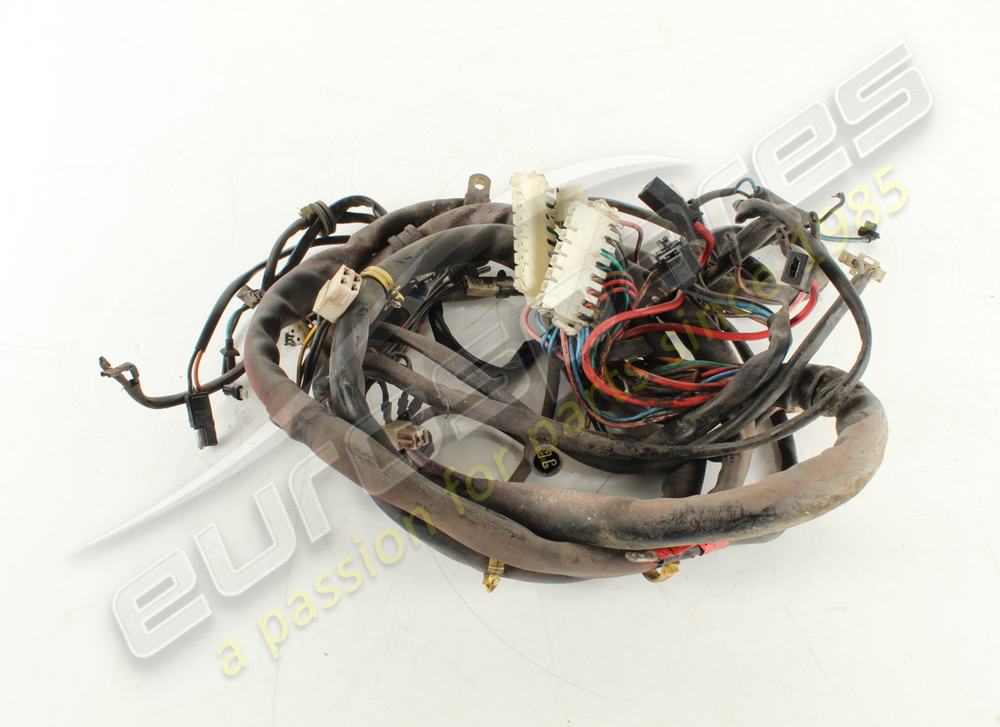 ferrari vordere kabel verwendet. teilenummer 131671 (2)