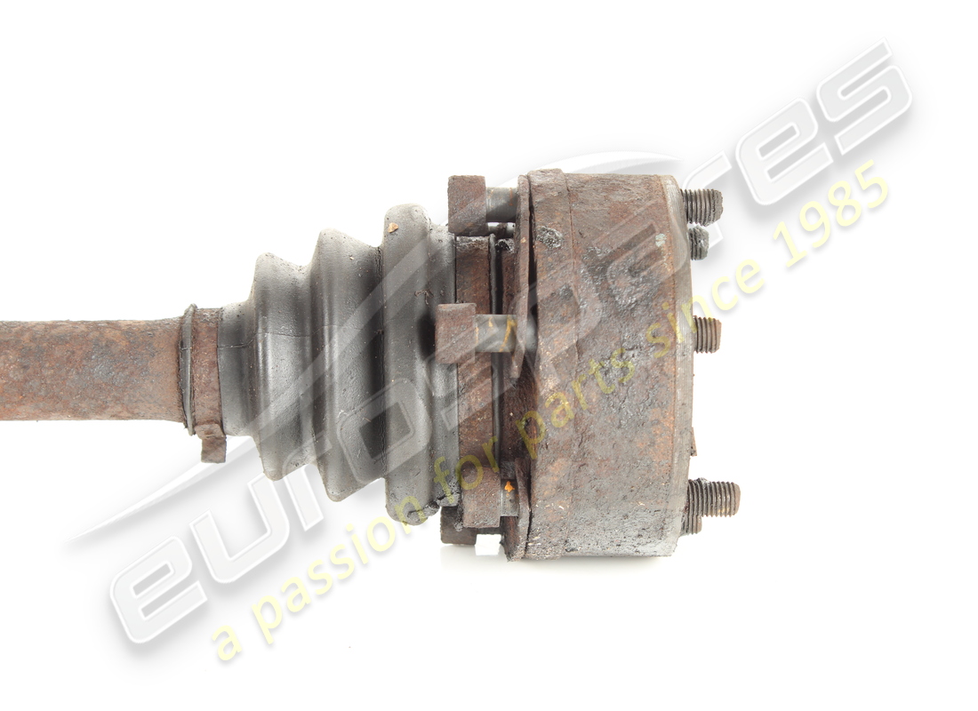 gebrauchte ferrari antriebswelle. teilenummer 111867 (4)