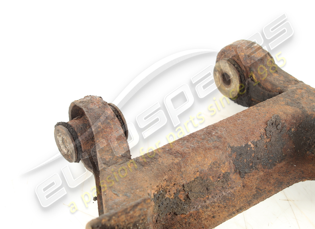 GEBRAUCHT FERRARI UNTERER HEBEL DER HINTERRADAUFHÄNGUNG LINKS. TEILENUMMER 117806 (2) gebraucht ferrari unterer hebel der hinterradaufhängung links. teilenummer 117806 (2)