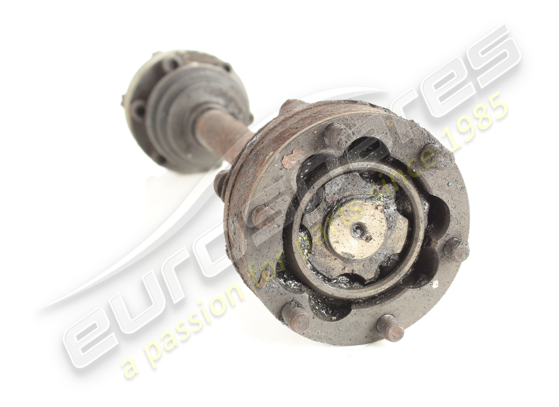 gebrauchte ferrari antriebswelle. teilenummer 111867 (6)