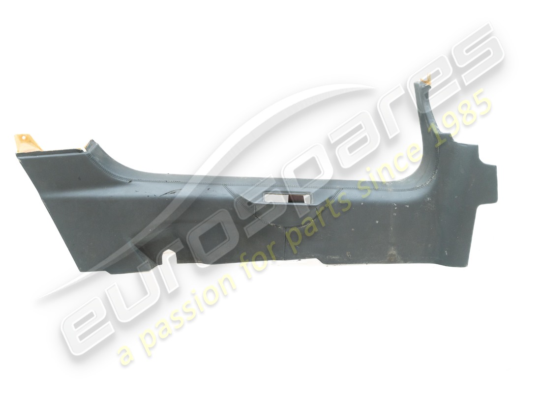 GEBRAUCHT Lamborghini SCHWELLER, ABDECKUNG INNEN KIPPHEBELABDECKUNG . TEILENUMMER 472854903C (1)