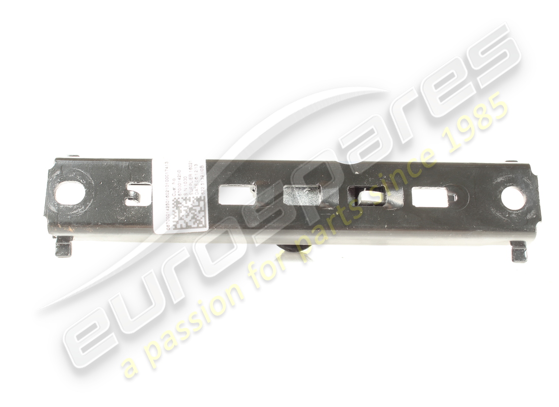 gebrauchter maserati sicherheitsgurtregler. teilenummer 670001425 (3)