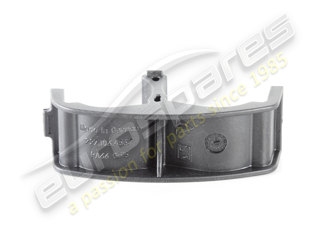 neuer porsche halter. teilenummer 99710645671 (3)
