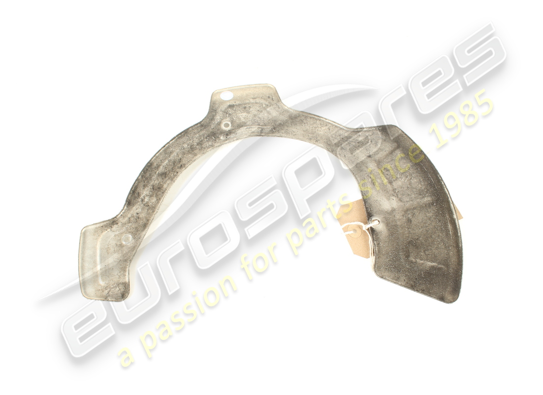 verwendet ferrari rh disc shield. teilenummer 257424 (2)