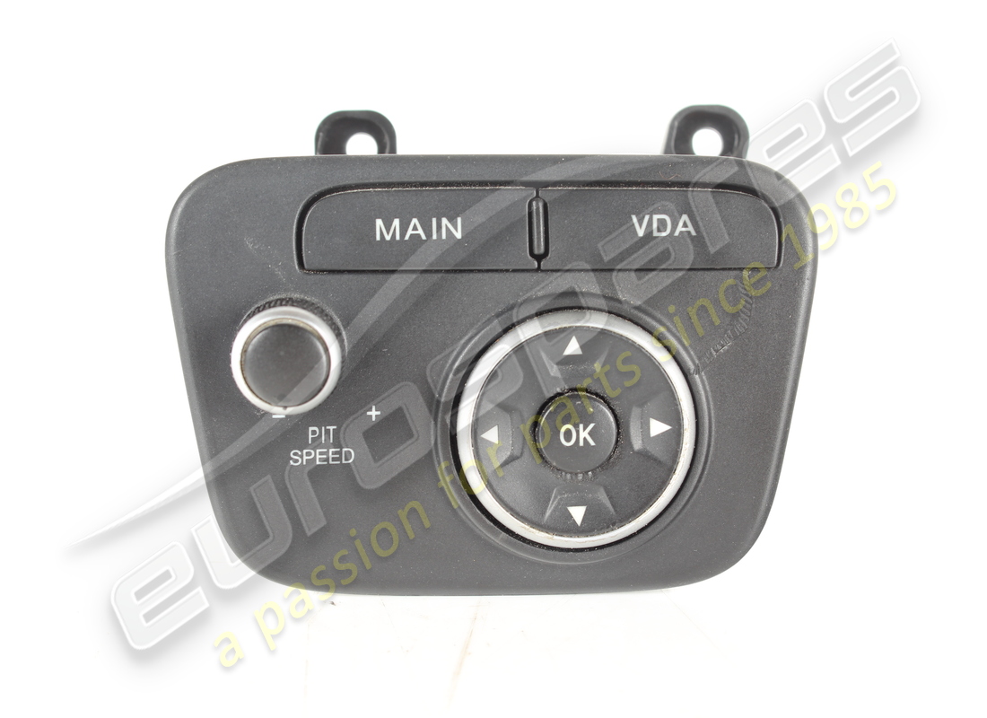 verwendet ferrari tft-steuerung. teilenummer 273411 (1)