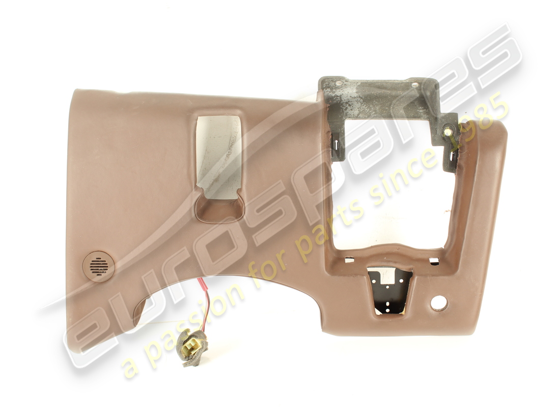 GEBRAUCHT Ferrari FAHRERSEITE UNTERARMATURENTAFEL T . TEILENUMMER 83345507 (1)