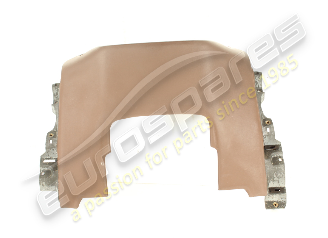beschädigt ferrari mittlere untere armaturenbrett. teilenummer 83424907 (1)