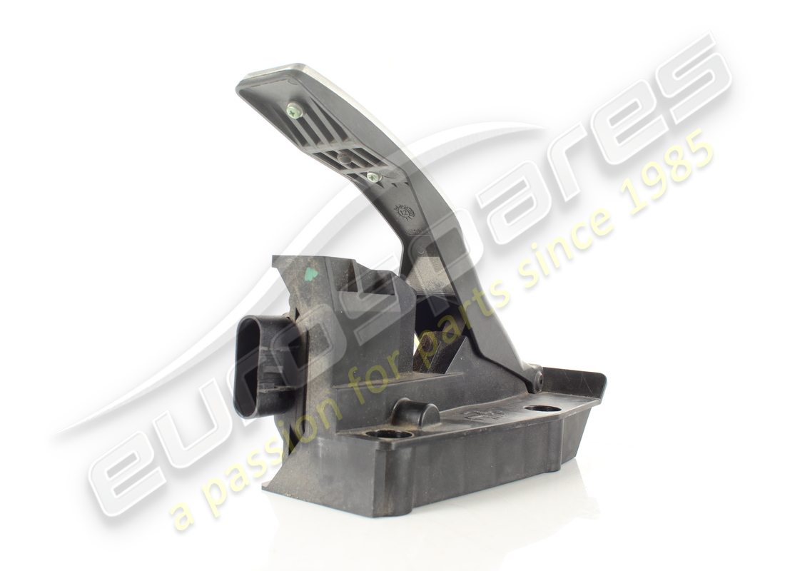 ferrari komplettes gaspedal gebraucht. teilenummer 243117 (2)