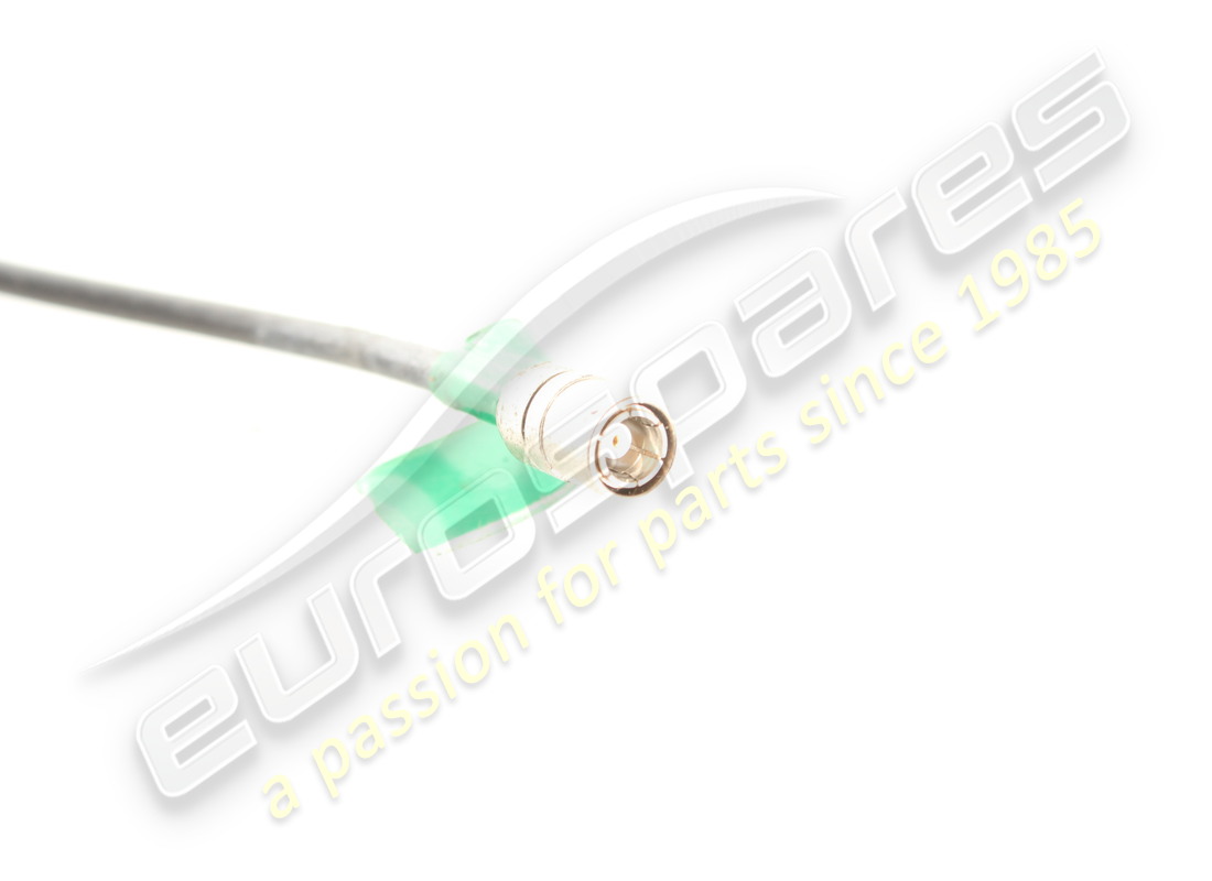 gebrauchte ferrari gps-antenne.. teilenummer 201356 (2)