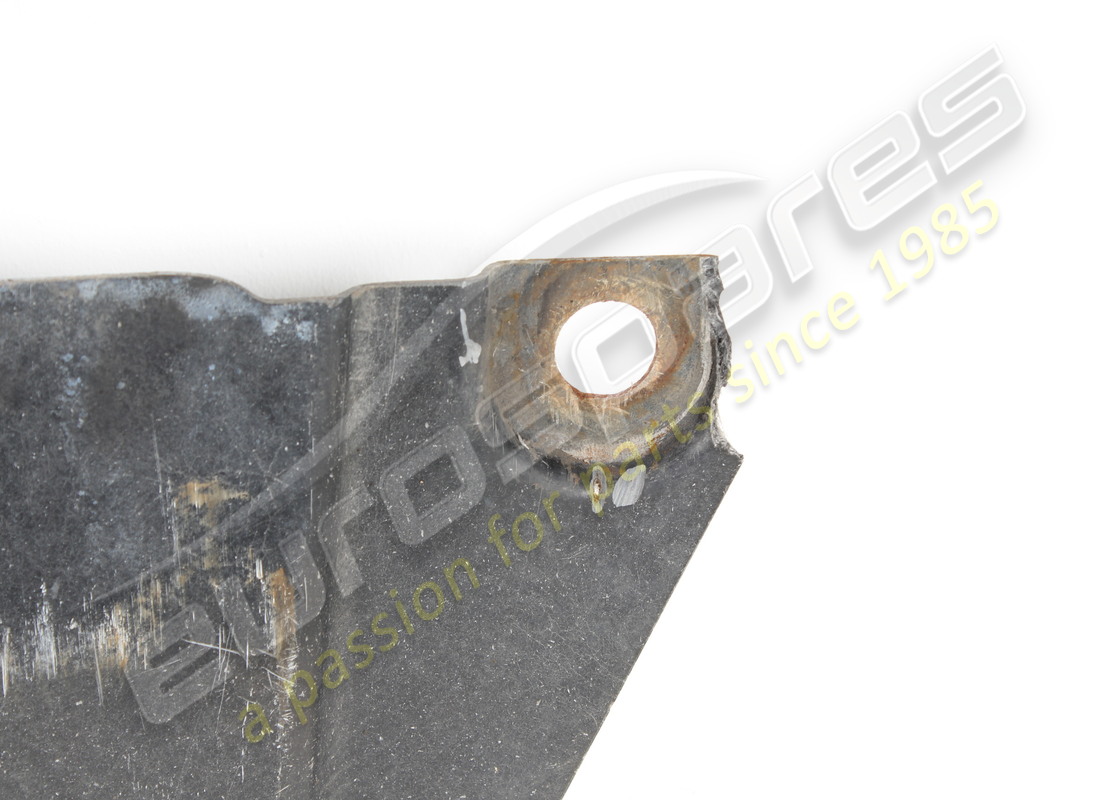 gebraucht ferrari aereodynamischer hinten unten. teilenummer 80993500 (3)