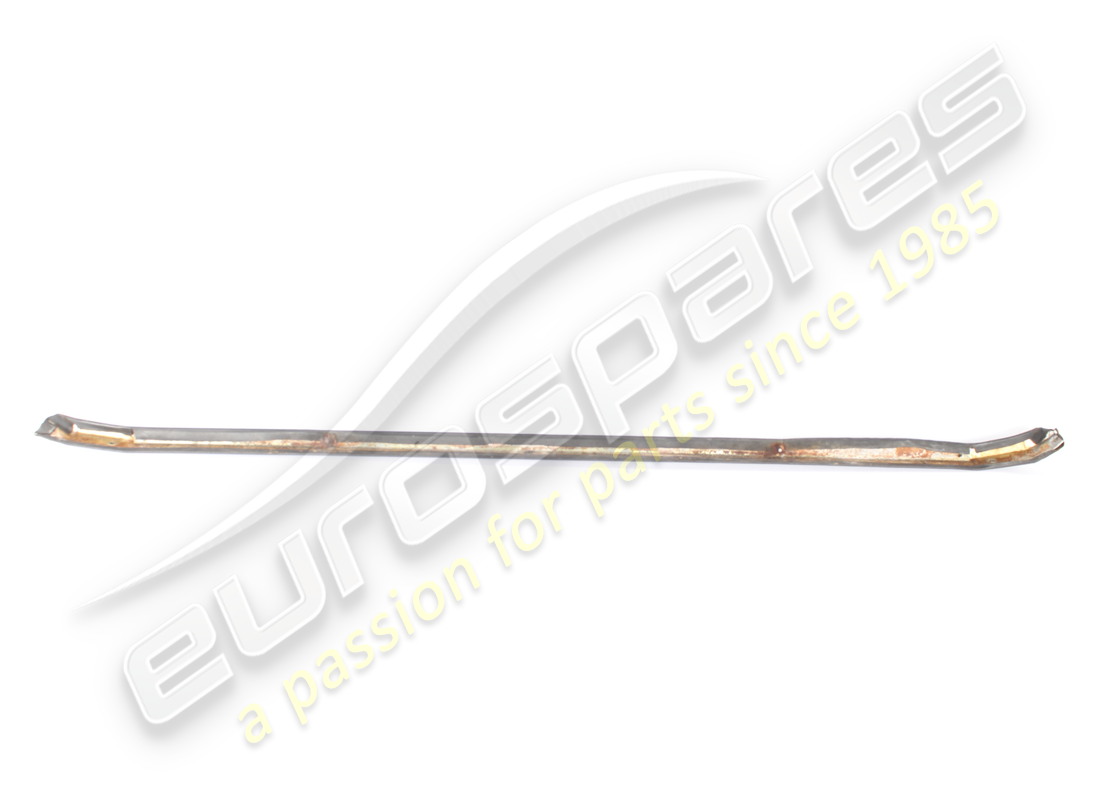 gebrauchte ferrari kofferhalterform. teilenummer 633370.. (2)