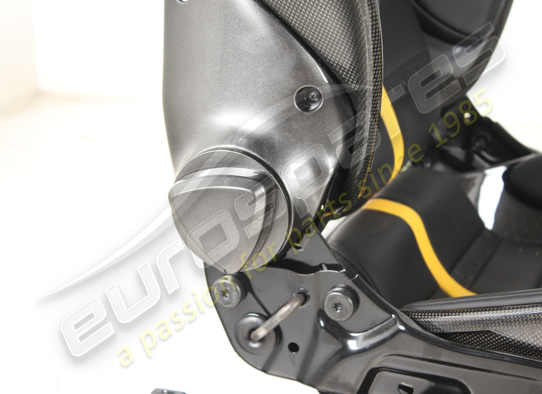 gebraucht ferrari 296 daytona carbon sitze (grösse l). teilenummer eap1490392 (7)