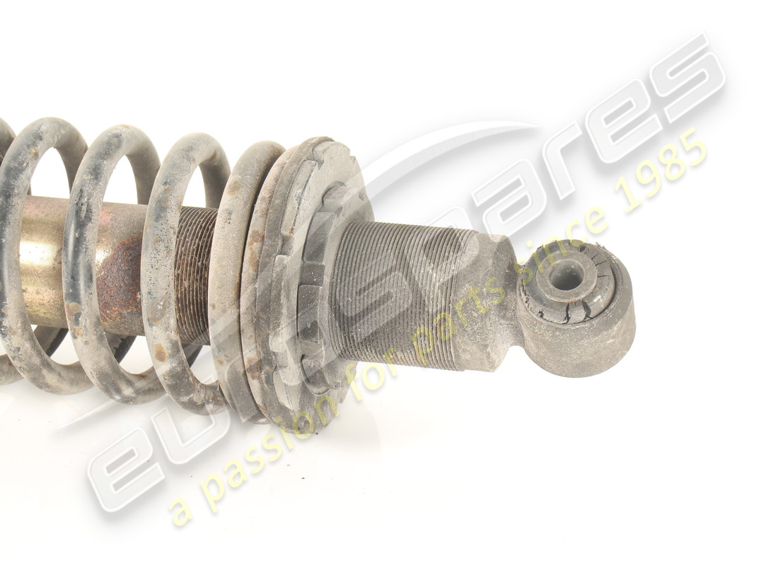 gebrauchter ferrari vorderer stossdämpfer. teilenummer 141857 (3)