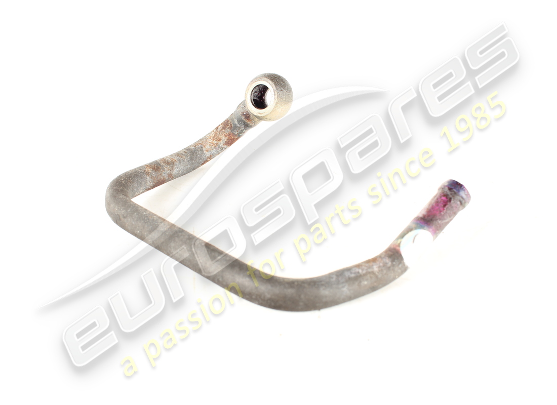 GEBRAUCHT Maserati TUBO KOMPLETT MAND.H2O DA BAS.A . TEILENUMMER 578360800 (1)