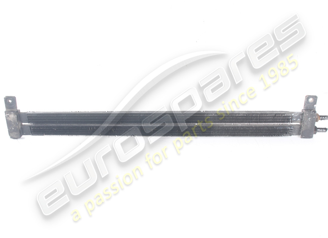 GEBRAUCHTER RHD-ÖLKÜHLER Maserati TEILENUMMER 367817618 (1)