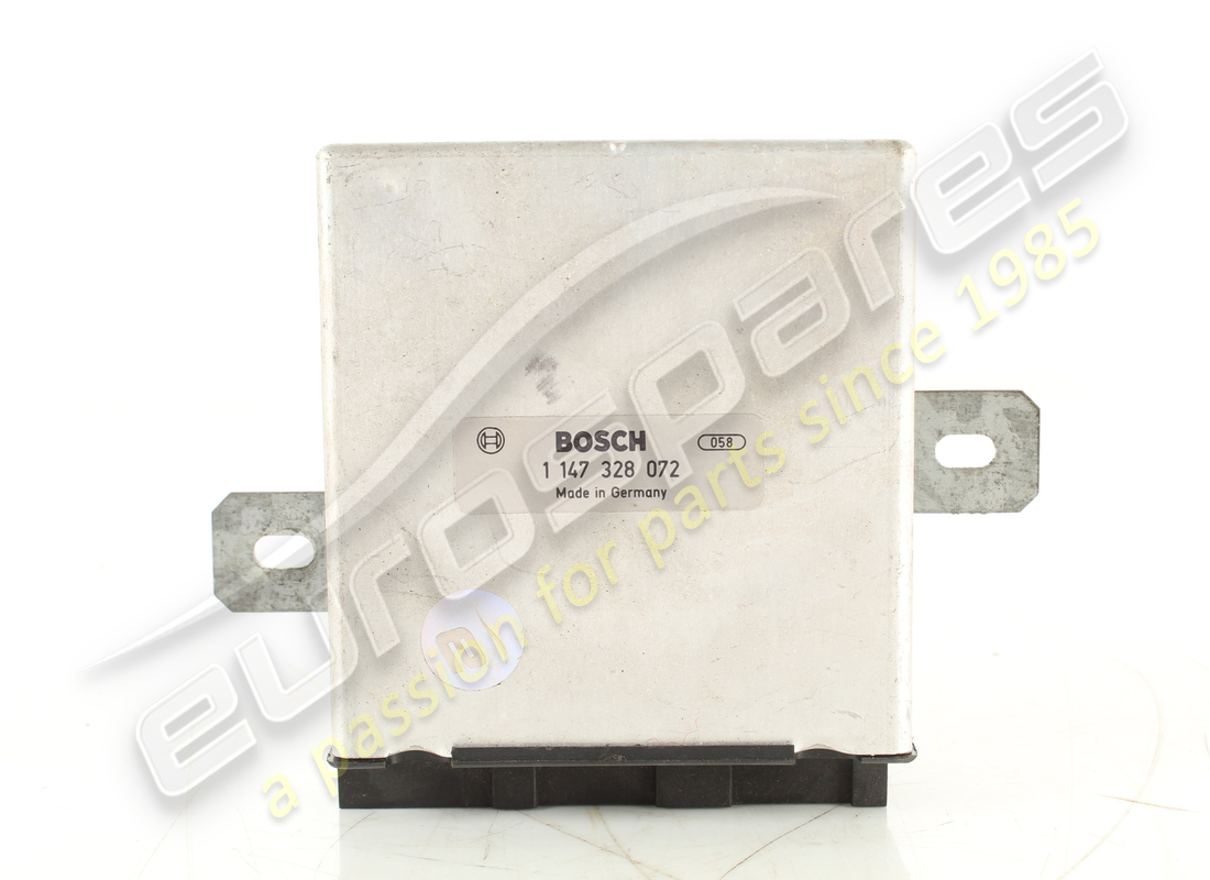 gebrauchtes temperaturrelais ferrari. teilenummer 61787800 (1)