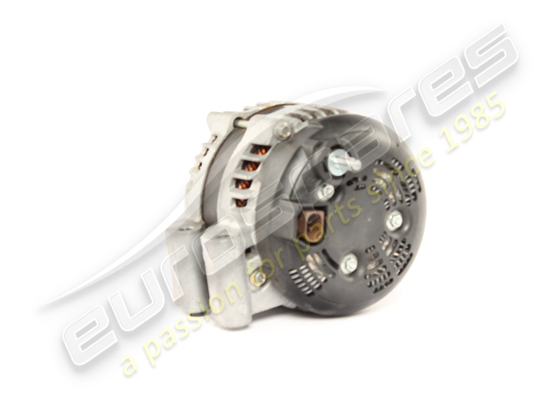 verwendet ferrari lichtmaschine sc5. teilenummer 309645 (2)