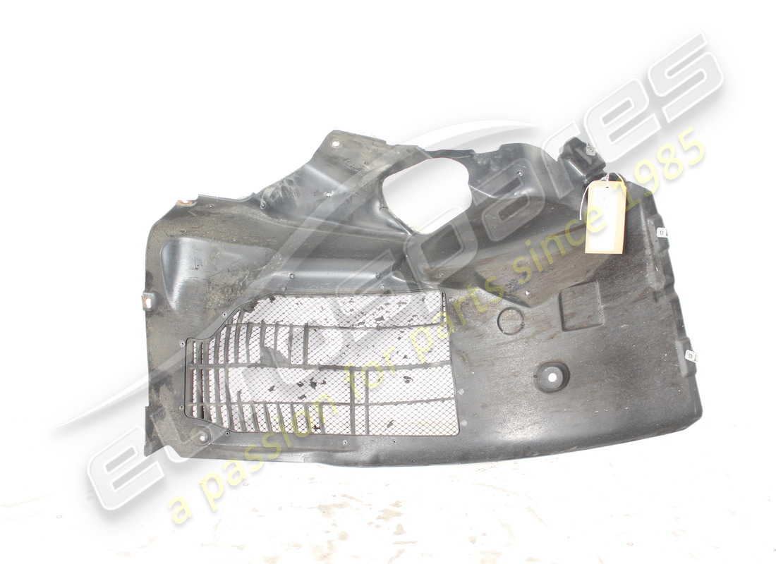 BESCHÄDIGT Ferrari KOMPLETTES RADHAUS HINTER RECHTS. TEILENUMMER 88567400 (1)