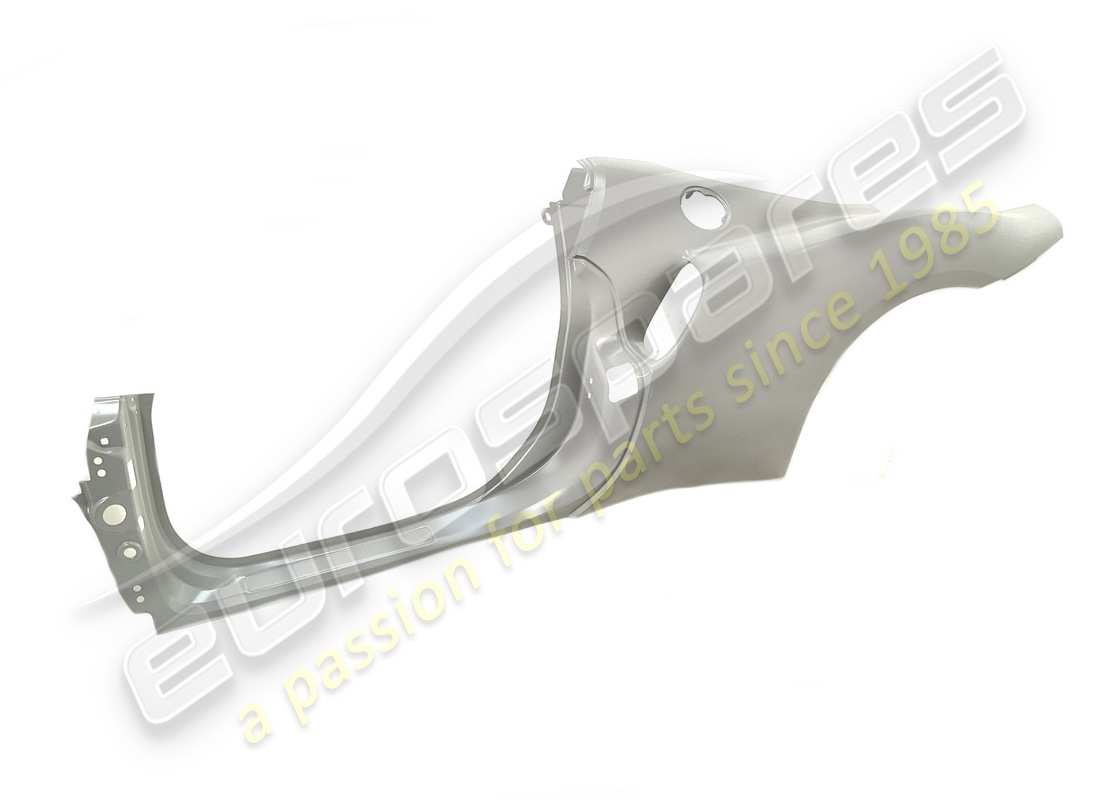 neuer ferrari hinterer kotflügel links. teilenummer 985955186 (2)