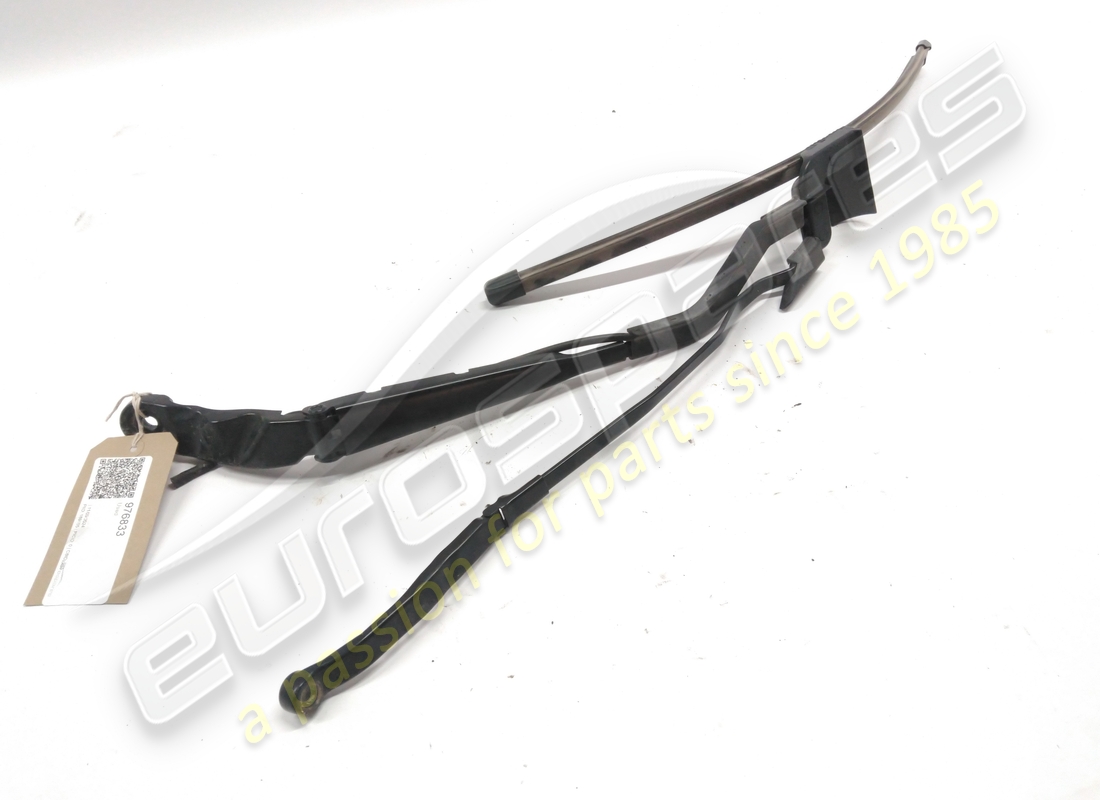 VERWENDET Ferrari BRACCIO TERGICR.LATO GUIDA G . TEILENUMMER 976833 (1)
