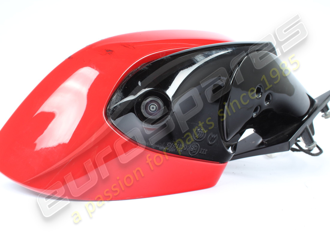 gebraucht ferrari specchio est.eu surr+brad dx. teilenummer 862690 (4)