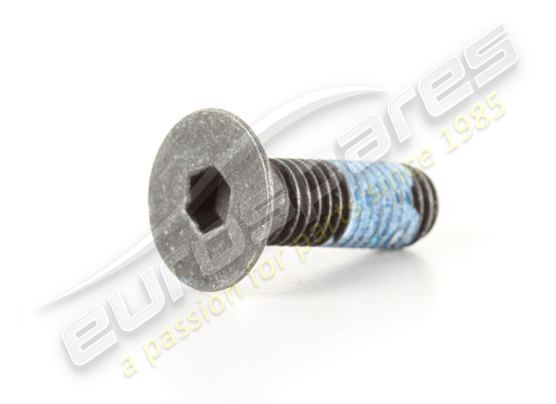 neu porsche senkschraube. teilenummer 90024905409 (1)