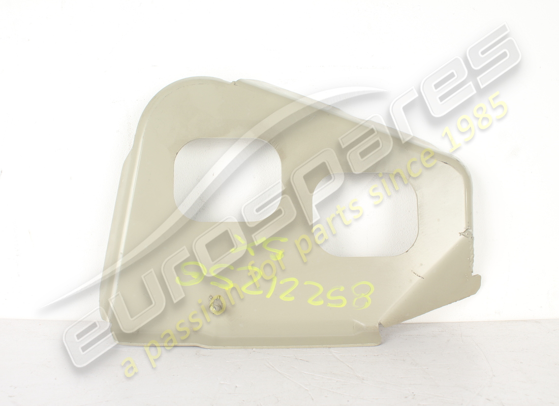 neu ferrari linke seitenplatte. teilenummer 985221256 (1)