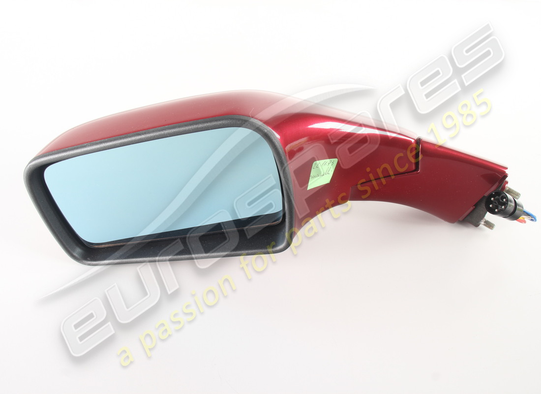 NEU (SONSTIGE) Ferrari LINKER TÜRSPIEGEL RHD . TEILENUMMER 62867610 (1)