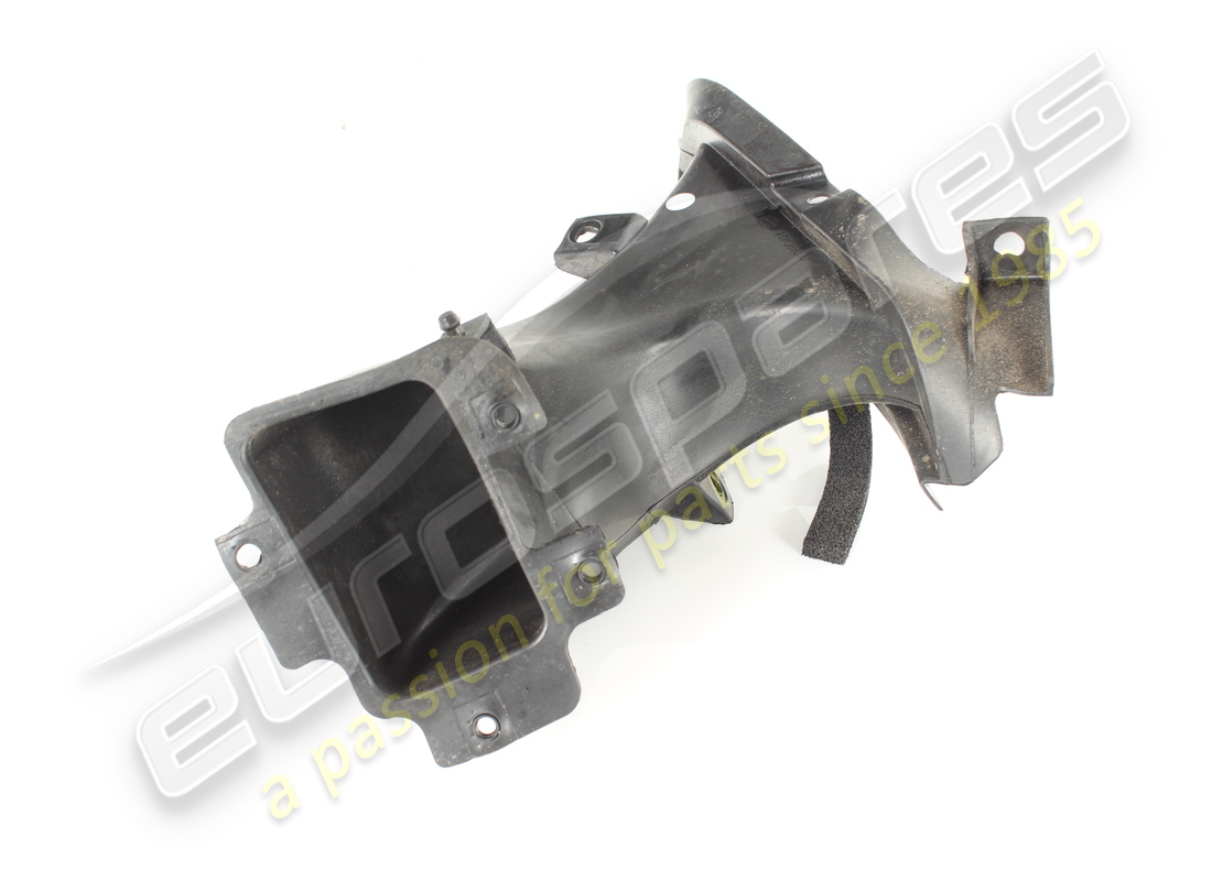 gebraucht ferrari kompletter linker bremsluftkanal. teilenummer 880406 (2)