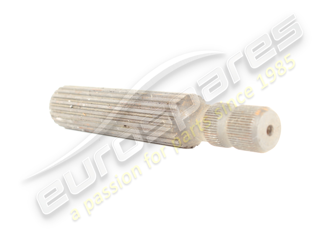 VERWENDET Ferrari WELLE . TEILENUMMER 106869 (1)