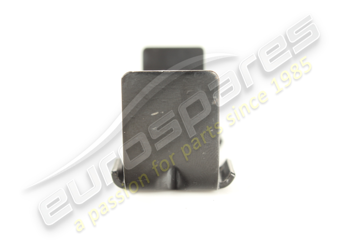 gebrauchte ferrari halteblockplatte. teilenummer 329366 (4)