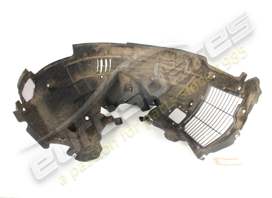 GEBRAUCHT Ferrari PASSARUOTA ANT. DX KOMPLETT . TEILENUMMER 906021 (1)