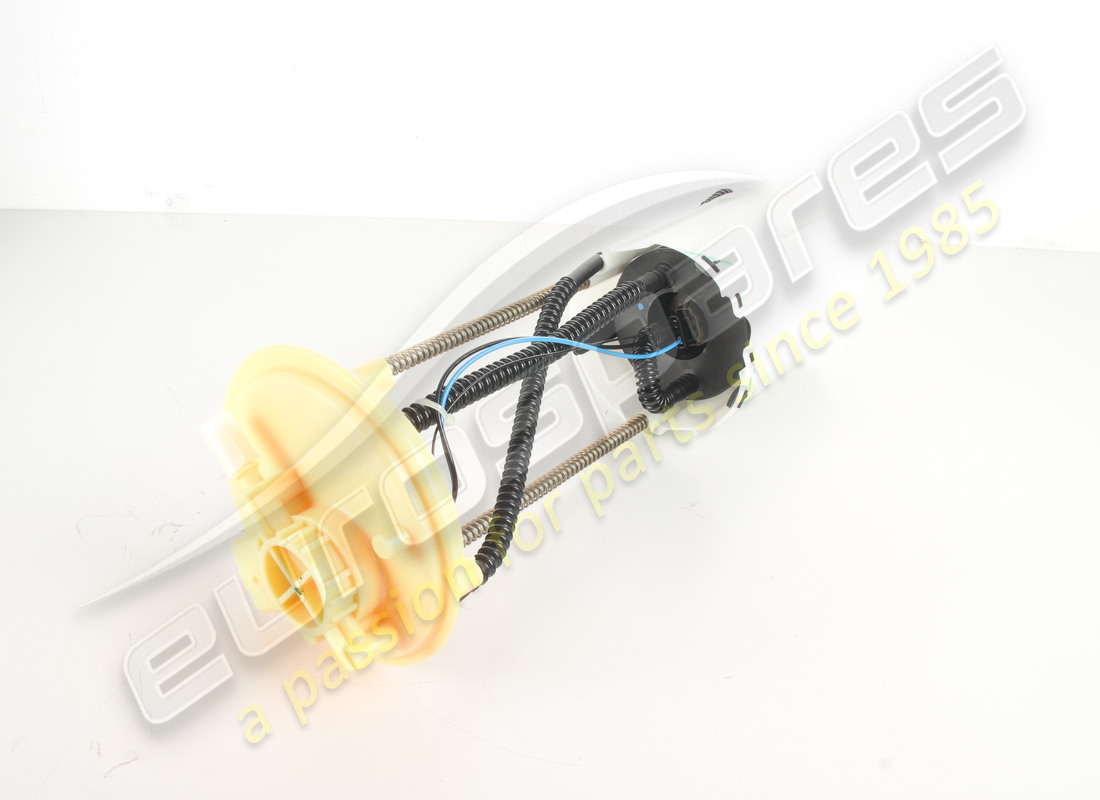 NEUE BOSCH KOMPLETTE KRAFTSTOFFPUMPE. TEILENUMMER 181205 (1) neue bosch komplette kraftstoffpumpe. teilenummer 181205 (1)