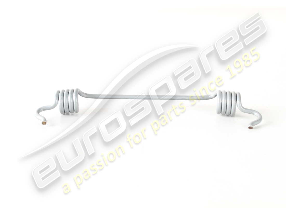 NEUE PORSCHE SPANNFEDER. TEILENUMMER 298609715 (1) neue porsche spannfeder. teilenummer 298609715 (1)