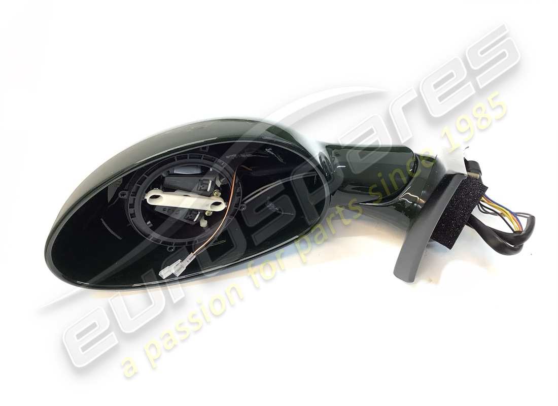 NEU (SONSTIGE) Ferrari LINKER AUSSENRÜCKSPIEGEL . TEILENUMMER 64715310 (1)