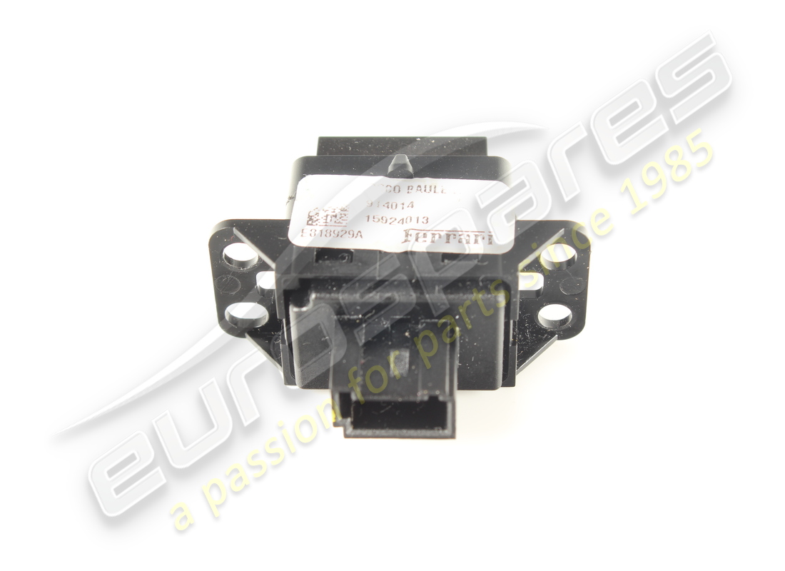 gebraucht ferrari comando sbloc baule nero luc. teilenummer 914014 (2)