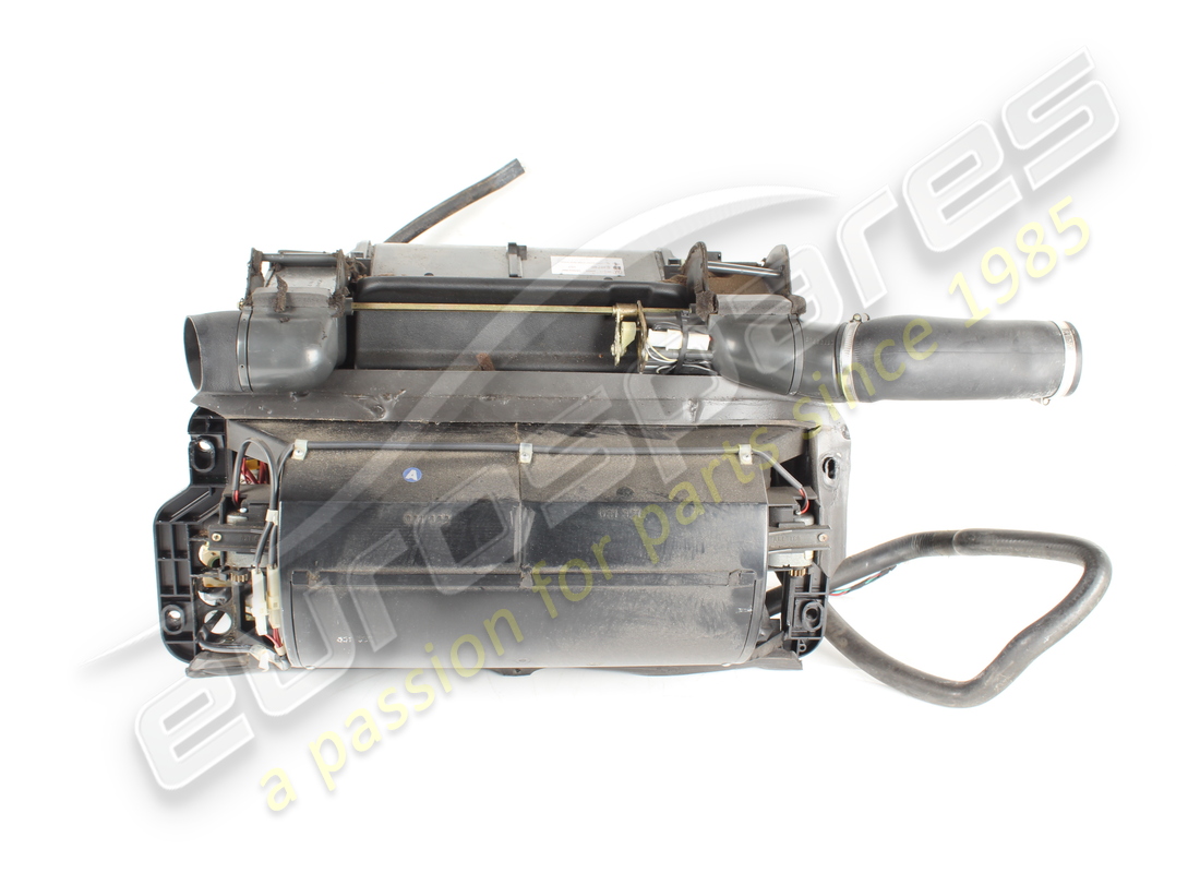 gebrauchter ferrari verdampfersatz komplett rhd teilenummer 65618000 (3)