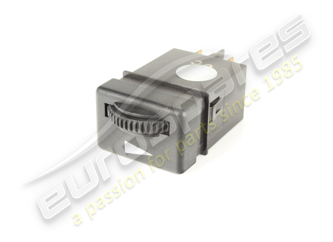 VERWENDETES Ferrari POTENTIOMETER . TEILENUMMER 153073 (1)